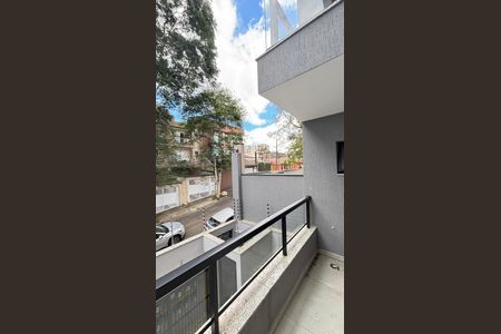 Apartamento à venda com 50m², 2 quartos e 1 vagaVaranda da Suíte