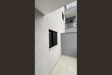 Apartamento à venda com 50m², 2 quartos e 1 vagaVaranda da Suíte