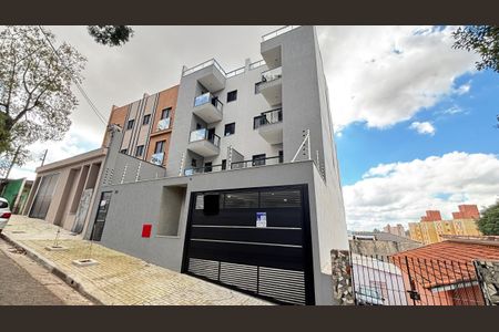Apartamento à venda com 50m², 2 quartos e 1 vagaFachada Placa