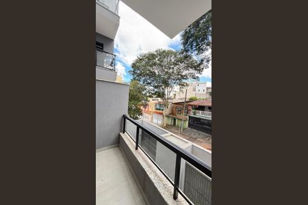 Apartamento à venda com 50m², 2 quartos e 1 vagaVaranda da Suíte