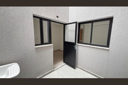 Apartamento à venda com 50m², 2 quartos e 1 vagaÁrea de Serviço