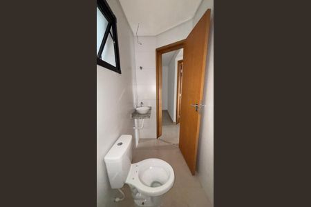 Apartamento à venda com 50m², 2 quartos e 1 vagaBanheiro