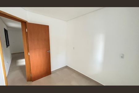 Apartamento à venda com 50m², 2 quartos e 1 vagaQuarto