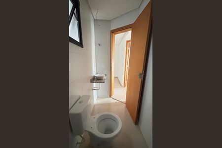 Apartamento à venda com 50m², 2 quartos e 1 vagaBanheiro