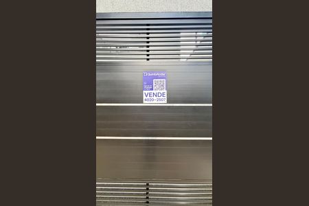 Apartamento à venda com 50m², 2 quartos e 1 vagaFachada Placa