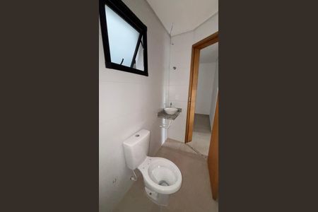 Apartamento à venda com 50m², 2 quartos e 1 vagaBanheiro