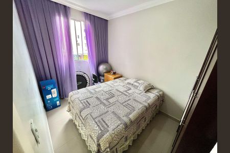Apartamento à venda com 60m², 3 quartos e 1 vagaQuarto 1