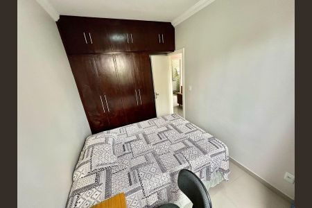 Apartamento à venda com 60m², 3 quartos e 1 vagaQuarto 1