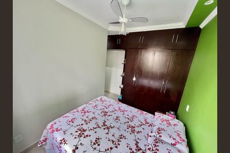 Apartamento à venda com 60m², 3 quartos e 1 vagaQuarto 2