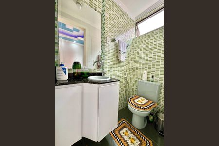 Apartamento à venda com 60m², 3 quartos e 1 vagaBanheiro