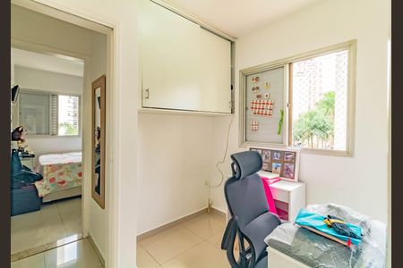 Apartamento à venda com 58m², 3 quartos e 1 vaga Apartamento à venda com 58m², 3 quartos e 1 vagaQuarto 3