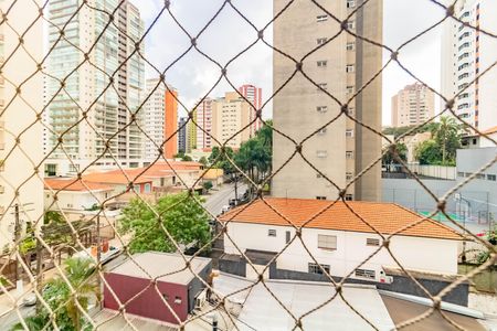 Apartamento à venda com 58m², 3 quartos e 1 vaga Apartamento à venda com 58m², 3 quartos e 1 vagaQuarto 3