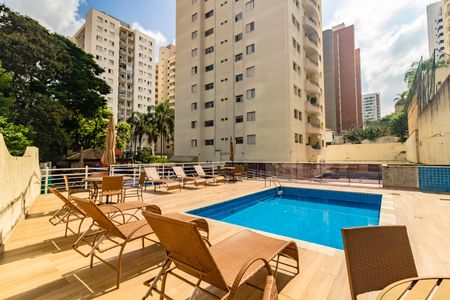 Apartamento à venda com 58m², 3 quartos e 1 vaga Apartamento à venda com 58m², 3 quartos e 1 vagaÁrea comum