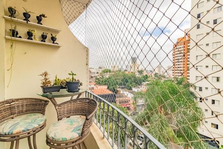 Apartamento à venda com 58m², 3 quartos e 1 vaga Apartamento à venda com 58m², 3 quartos e 1 vagaSala