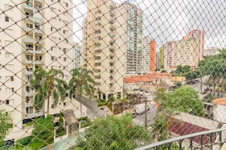 Apartamento à venda com 58m², 3 quartos e 1 vaga Apartamento à venda com 58m², 3 quartos e 1 vagaSala