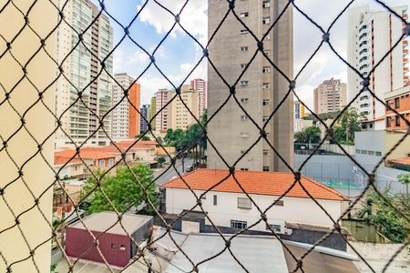 Apartamento à venda com 58m², 3 quartos e 1 vaga Apartamento à venda com 58m², 3 quartos e 1 vagaÁrea de Serviço