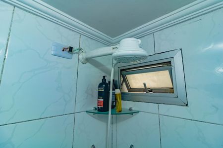 Apartamento à venda com 58m², 3 quartos e 1 vaga Apartamento à venda com 58m², 3 quartos e 1 vagaBanheiro