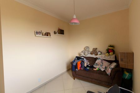 Apartamento à venda com 64m², 3 quartos e 1 vaga Apartamento à venda com 64m², 3 quartos e 1 vagaQuarto 2