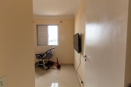 Apartamento à venda com 64m², 3 quartos e 1 vaga Apartamento à venda com 64m², 3 quartos e 1 vagaQuarto 2