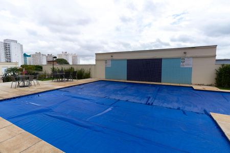 Apartamento à venda com 64m², 3 quartos e 1 vaga Apartamento à venda com 64m², 3 quartos e 1 vagaPiscina