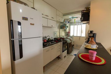 Apartamento à venda com 64m², 3 quartos e 1 vaga Apartamento à venda com 64m², 3 quartos e 1 vagaCozinha