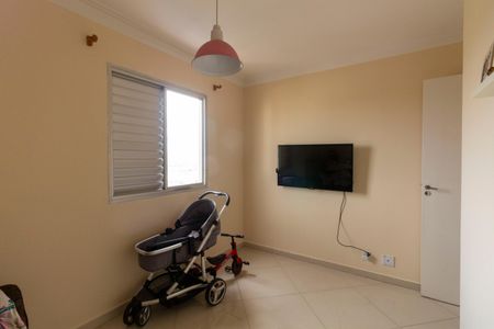 Apartamento à venda com 64m², 3 quartos e 1 vaga Apartamento à venda com 64m², 3 quartos e 1 vagaQuarto 2