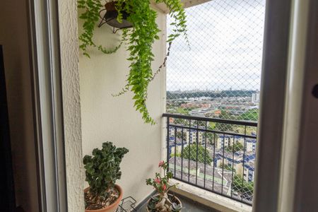 Apartamento à venda com 64m², 3 quartos e 1 vaga Apartamento à venda com 64m², 3 quartos e 1 vagaSacada