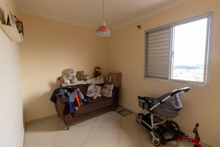 Apartamento à venda com 64m², 3 quartos e 1 vaga Apartamento à venda com 64m², 3 quartos e 1 vagaQuarto 2