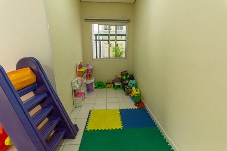 Apartamento à venda com 64m², 3 quartos e 1 vaga Apartamento à venda com 64m², 3 quartos e 1 vagaBrinquedoteca