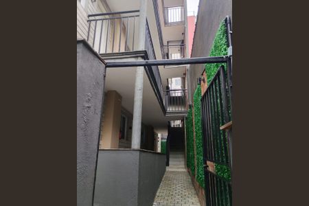Studio à venda com 25m², 1 quarto e sem vaga Studio à venda com 25m², 1 quarto e sem vagaFoto 01