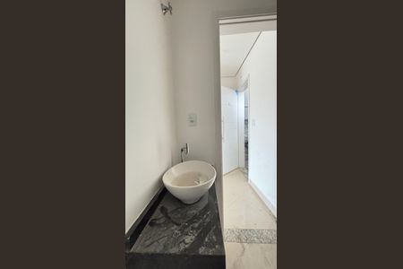 Apartamento à venda com 70m², 2 quartos e 1 vaga Apartamento à venda com 70m², 2 quartos e 1 vagaLavabo Sala de Jantar