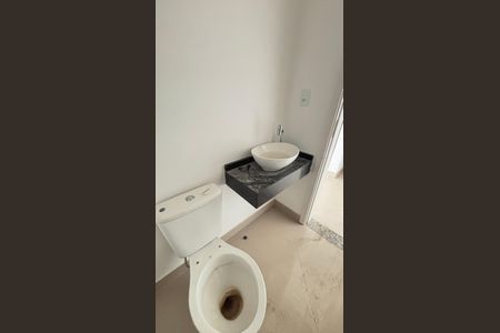 Apartamento à venda com 70m², 2 quartos e 1 vaga Apartamento à venda com 70m², 2 quartos e 1 vagaLavabo Sala de Jantar