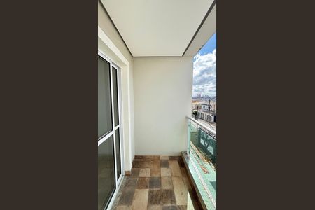 Apartamento à venda com 70m², 2 quartos e 1 vaga Apartamento à venda com 70m², 2 quartos e 1 vagaSala - Sala de Jantar Varanda