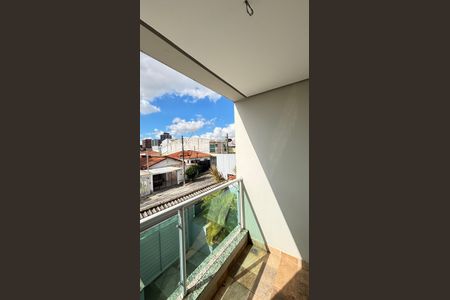 Apartamento à venda com 70m², 2 quartos e 1 vaga Apartamento à venda com 70m², 2 quartos e 1 vagaSala - Sala de Jantar Varanda