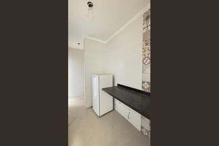Apartamento à venda com 70m², 2 quartos e 1 vaga Apartamento à venda com 70m², 2 quartos e 1 vagaCozinha