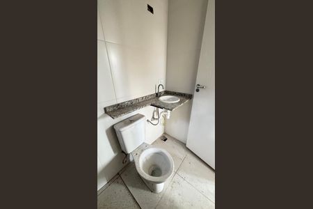 Apartamento à venda com 70m², 2 quartos e 1 vaga Apartamento à venda com 70m², 2 quartos e 1 vagaBanheiro