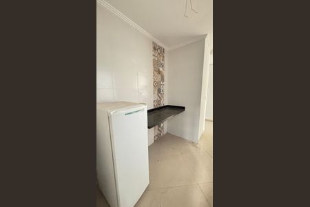 Apartamento à venda com 70m², 2 quartos e 1 vaga Apartamento à venda com 70m², 2 quartos e 1 vagaCozinha