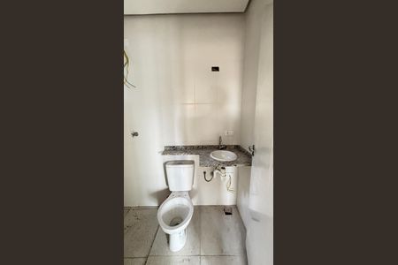 Apartamento à venda com 70m², 2 quartos e 1 vaga Apartamento à venda com 70m², 2 quartos e 1 vagaBanheiro