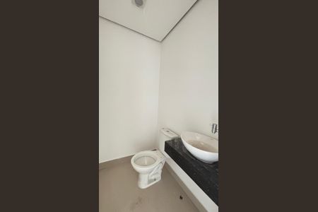 Apartamento à venda com 70m², 2 quartos e 1 vaga Apartamento à venda com 70m², 2 quartos e 1 vagaLavabo Sala de Jantar