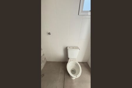 Apartamento à venda com 70m², 2 quartos e 1 vaga Apartamento à venda com 70m², 2 quartos e 1 vagaBanheiro da Suíte