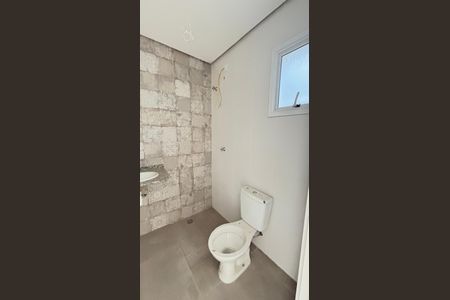 Apartamento à venda com 70m², 2 quartos e 1 vaga Apartamento à venda com 70m², 2 quartos e 1 vagaBanheiro da Suíte