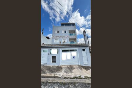Apartamento à venda com 70m², 2 quartos e 1 vaga Apartamento à venda com 70m², 2 quartos e 1 vagaFachada/Placa