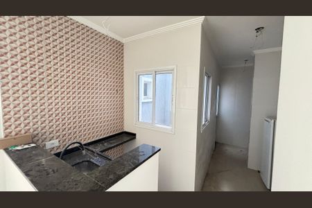 Apartamento à venda com 70m², 2 quartos e 1 vaga Apartamento à venda com 70m², 2 quartos e 1 vagaCozinha