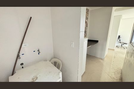 Apartamento à venda com 70m², 2 quartos e 1 vaga Apartamento à venda com 70m², 2 quartos e 1 vagaÁrea de Serviço