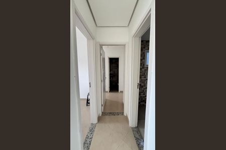 Apartamento à venda com 70m², 2 quartos e 1 vaga Apartamento à venda com 70m², 2 quartos e 1 vagaCorredor