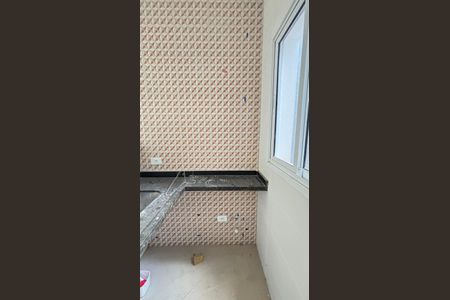 Apartamento à venda com 70m², 2 quartos e 1 vaga Apartamento à venda com 70m², 2 quartos e 1 vagaCozinha