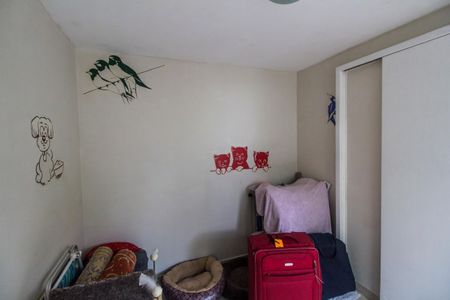 Casa de condomínio à venda com 182m², 5 quartos e 2 vagasQuarto de Serviço