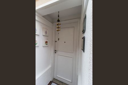 Casa de condomínio à venda com 182m², 5 quartos e 2 vagasQuintal