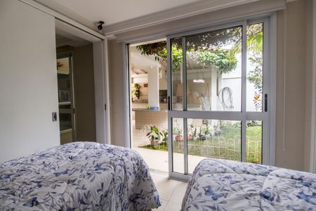 Casa de condomínio à venda com 182m², 5 quartos e 2 vagasQuarto 3