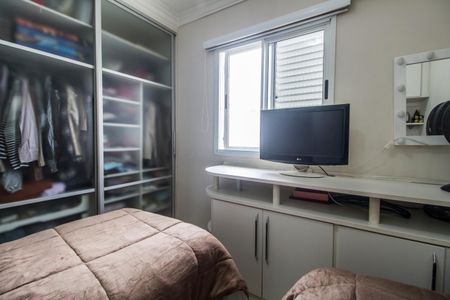 Casa de condomínio à venda com 182m², 5 quartos e 2 vagasQuarto 2